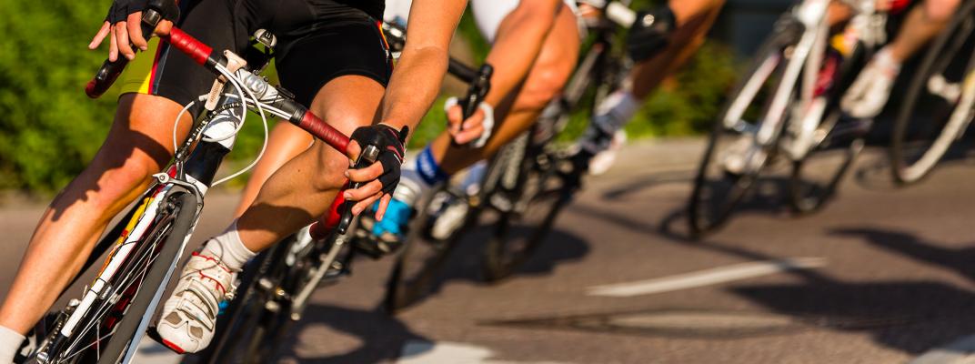 Sport à la ville de Herve